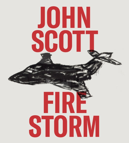 Book cover of: John Scott. By: John O'Brian