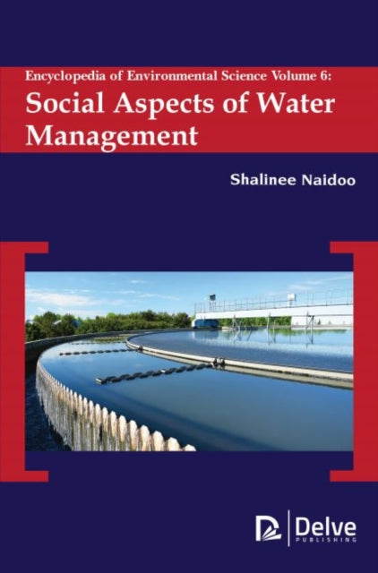 Book cover of: Encyclopedia of Environmental Science, Volume 6. By: Shalinee Naidoo