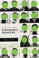 Book cover of: Essential Work, Disposable Workers. By: Mostafa Henaway