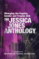 Book cover of: Diverging the Popular, Gender and Trauma AKA the Jessica Jones Anthology. By: Mary Grace Lao
