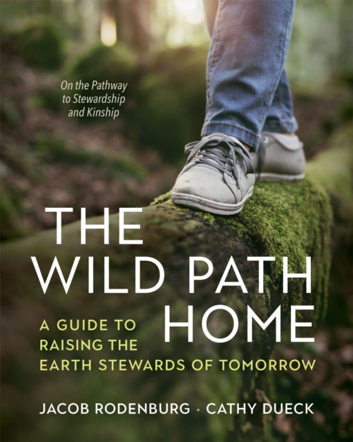 Book cover of: Wild Path Home