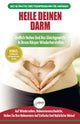 Book cover of: Heile deinen Darm
