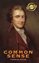 Book cover of: Common Sense (Deluxe Library Edition)