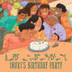 Book cover of: Inuki's Birthday Party. By: Aviaq Johnston