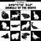 Book cover of: Animals of the North