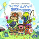 Book cover of: Mia and the Monsters Search for Colours. By: Neil Christopher