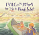 Book cover of: My Trip to Pond Inlet. By: Solomon Awa