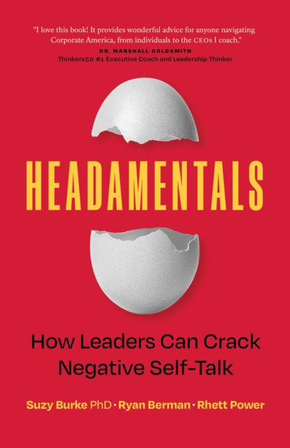 Book cover of: Headamentals