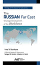 Book cover of: Russian Far East. By: Irina V. Novikova