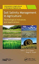 Book cover of: Soil Salinity Management in Agriculture. By: Gupta, S. K.