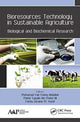 Book cover of: Bioresources Technology in Sustainable Agriculture. By: Mohamad Faiz Foong Abdullah
