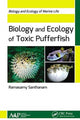 Book cover of: Biology and Ecology of Toxic Pufferfish. By: Ramasamy Santhanam