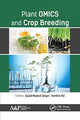 Book cover of: Plant OMICS and Crop Breeding. By: Sajad Majeed Zargar