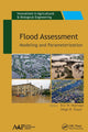 Book cover of: Flood Assessment. By: Eric W. Harmsen