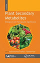 Book cover of: Plant Secondary Metabolites, Volume One. By: Mohammed Wasim Siddiqui