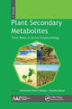 Book cover of: Plant Secondary Metabolites, Volume Three. By: Mohammed Wasim Siddiqui