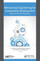 Book cover of: Mechanical Engineering for Sustainable Development: State-of-the-Art Research. By: C. S. P. Rao