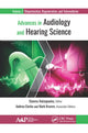 Book cover of: Advances in Audiology and Hearing Science. By: Stavros Hatzopoulos