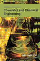Book cover of: Modern Trends in Chemistry and Chemical Engineering. By: A. K. Haghi