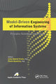 Book cover of: Model-Driven Engineering of Information Systems. By: Liviu Gabriel Cretu
