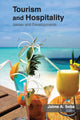 Book cover of: Tourism and Hospitality. By: Jaime Seba