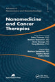 Book cover of: Nanomedicine and Cancer Therapies. By: Mathew Sebastian