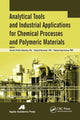 Book cover of: Analytical Tools and Industrial Applications for Chemical Processes and Polymeric Materials. By: S. Rakovsky