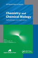 Book cover of: Chemistry and Chemical Biology. By: Roman Joswik