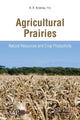 Book cover of: Agricultural Prairies. By: K. R. Krishna