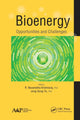 Book cover of: Bioenergy. By: R. Navanietha Krishnaraj