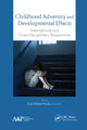 Book cover of: Childhood Adversity and Developmental Effects. By: Lisa Albers Prock