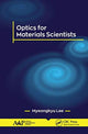 Book cover of: Optics for Materials Scientists. By: Myeongkyu Lee