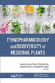 Book cover of: Ethnopharmacology and Biodiversity of Medicinal Plants. By: Jayanta Kumar Patra