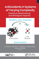 Book cover of: Antioxidants in Systems of Varying Complexity. By: Ludmila N. Shishkina