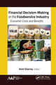 Book cover of: Financial Decision-Making in the Foodservice Industry. By: Amit Sharma