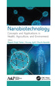 Book cover of: Nanobiotechnology. By: Rajesh Singh Tomar