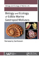 Book cover of: Biology and Ecology of Edible Marine Gastropod Molluscs. By: Ramasamy Santhanam