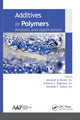 Book cover of: Additives in Polymers. By: Al Al Berlin