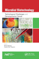 Book cover of: Microbial Biotechnology. By: Bhima Bhukya