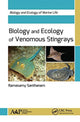 Book cover of: Biology and Ecology of Venomous Stingrays. By: Ramasamy Santhanam