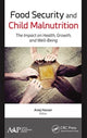 Book cover of: Food Security and Child Malnutrition. By: Areej Hassan