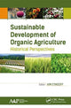 Book cover of: Sustainable Development of Organic Agriculture. By: Kim Etingoff