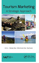 Book cover of: Tourism Marketing. By: Nilanjan Ray