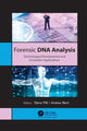 Book cover of: Forensic DNA Analysis. By: Elena Pilli