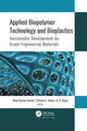 Book cover of: Applied Biopolymer Technology and Bioplastics. By: Neha Kanwar Rawat