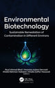 Book cover of: Environmental Biotechnology. By: Rouf Ahmad Bhat