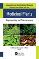 Book cover of: Medicinal Plants. By: A. B. Sharangi