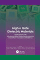 Book cover of: High-k Gate Dielectric Materials. By: Niladri Pratap Maity