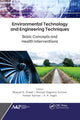 Book cover of: Environmental Technology and Engineering Techniques. By: Moayad N. Khalaf