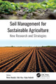 Book cover of: Soil Management for Sustainable Agriculture. By: Nintu Mandal